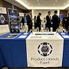 Custom Table Runner with Logo Text Ships Next Day Vendor Booth Display Items Custom Table Banner for Business Tradeshow Events Company School Shop Wedding Other Important (13 x 72inch) - 6