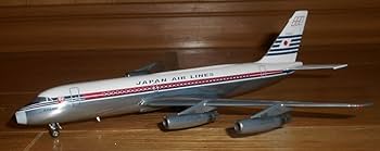 BBOX　1/200　日本航空 コンベア　880　JA8025 Amazon.co.jp: BBOX 1200 日本航空 コンベア 880 JA8025 : おもちゃ