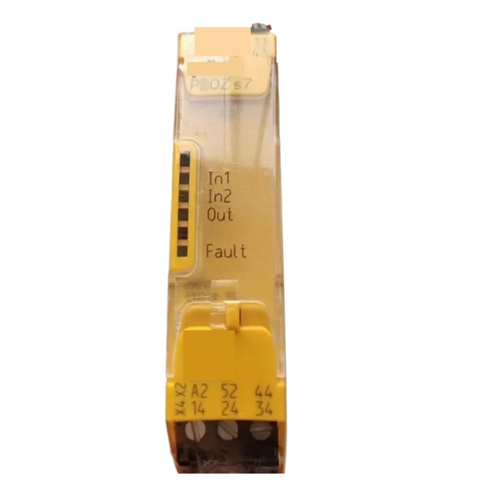 NACODLUL Relay PNOZS7 750107