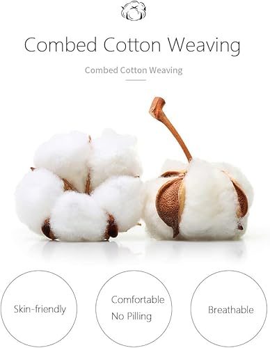 Miniatura 6 de Calcetines de tubo hasta la rodilla para niños, niñas, bebés, niños pequeños y niños, 3,4 pares