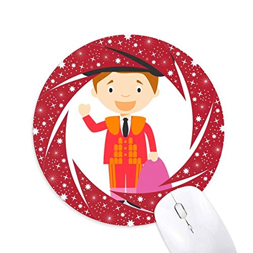 ���b�h�p�[�v�������m�̖��� �~�`����S���̐Ԃ̃z�C�[���p�b�h