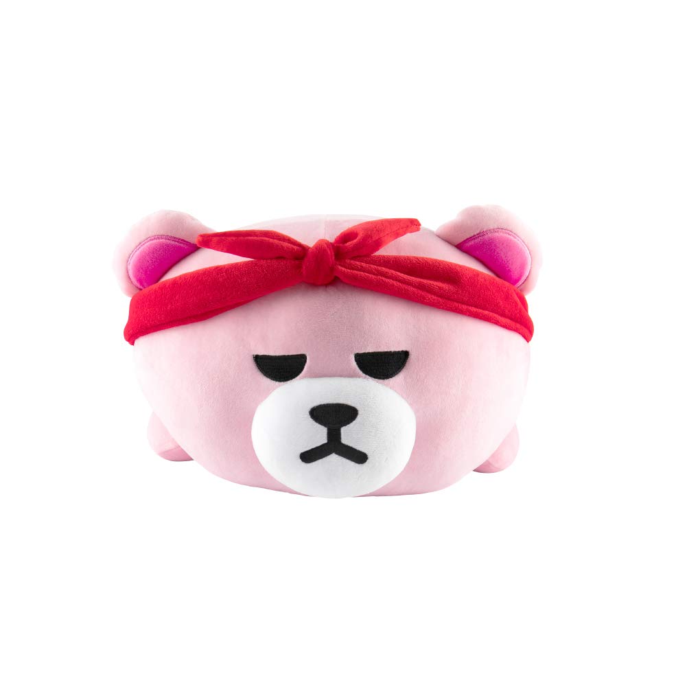 YG Entertainment Kpop Idol Goods Fan Products YG Select KRUNK X BLACKPINK IN YOUR AREA (BIG CUSHION,45CM)