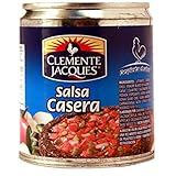 País de origen: México Clemente Jacques Salsa Verde - 210 gr