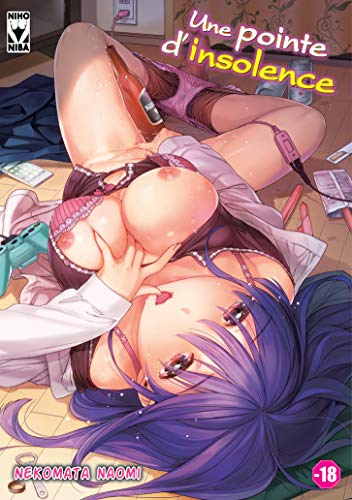 UNE POINTE D'INSOLENCE