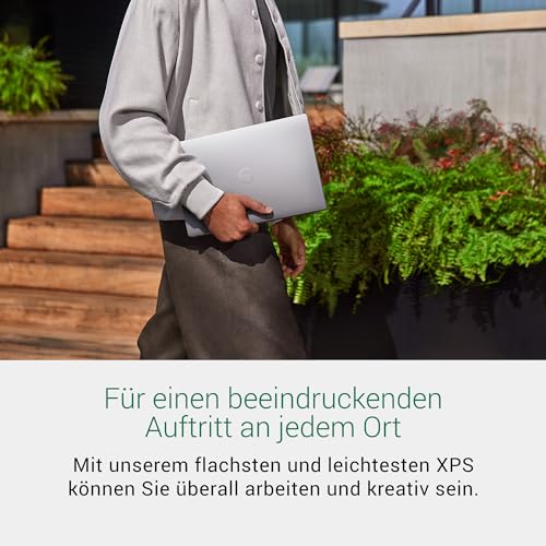 Dell XPS 13 9340 Laptop