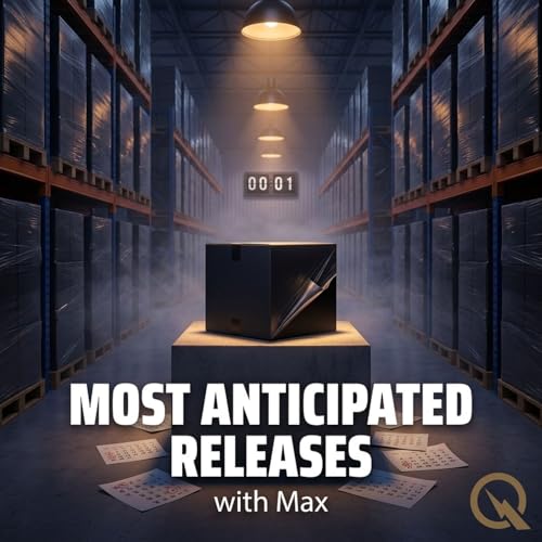 Most Anticipated Releases - Discover what's next with Max