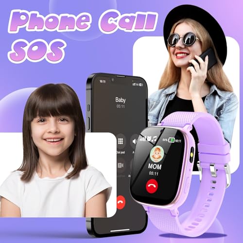 Smartwatch, Imagen adicional