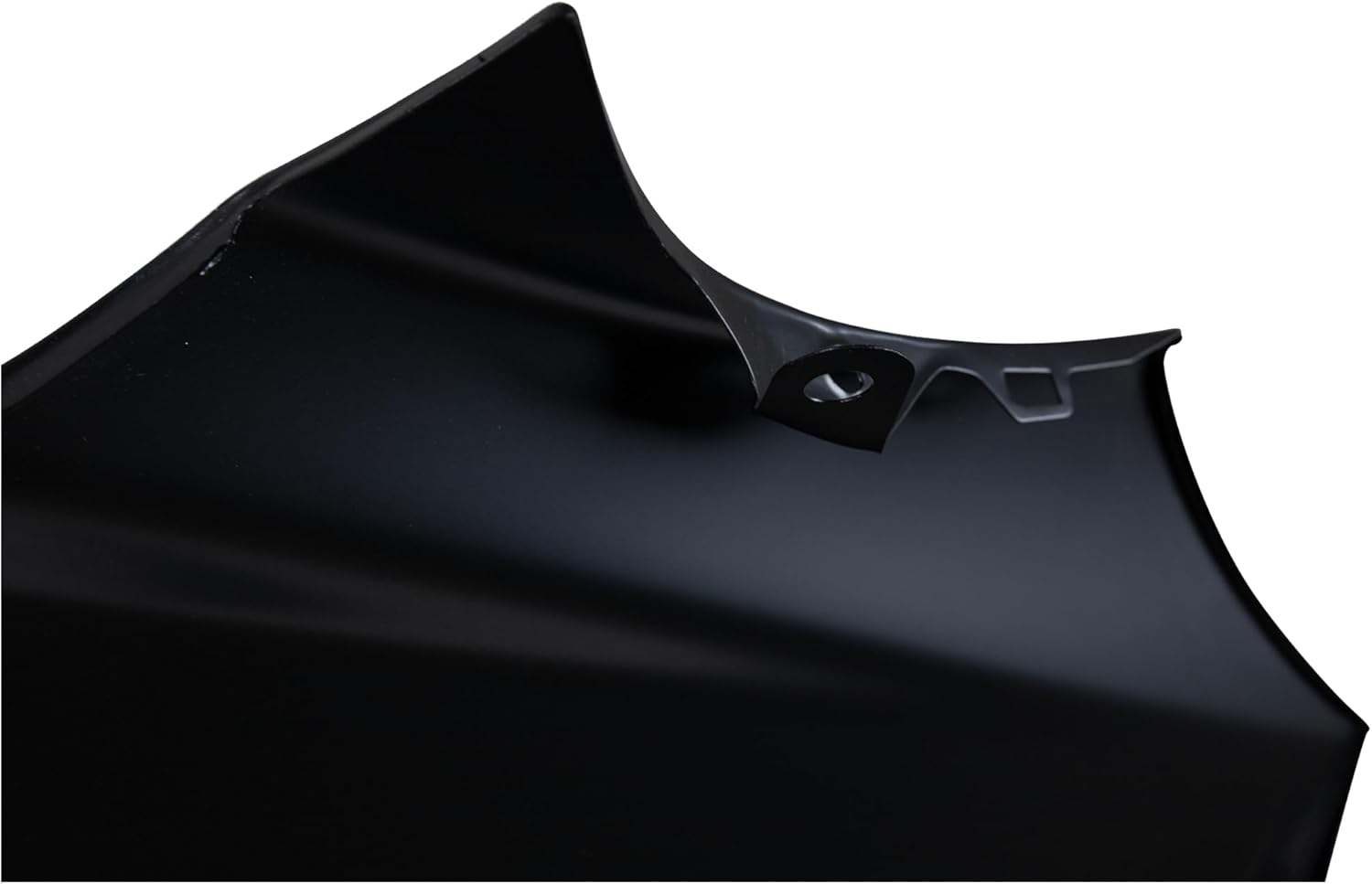 Garage-Pro Fender For Chevrolet Equinox 2010-2017 Front Passenger Side