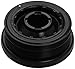 CORTECO 80001103 Riemenscheibe, Kurbelwelle 800 EN günstig Kaufen-CORTECO 80001103 Riemenscheibe, Kurbelwelle