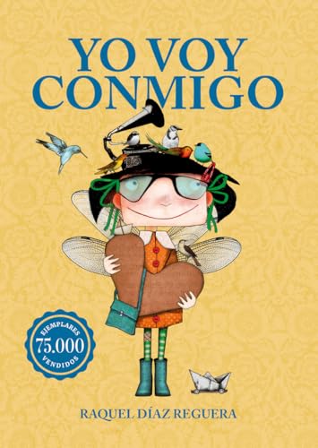 Yo voy conmigo (NUBEOCHO)