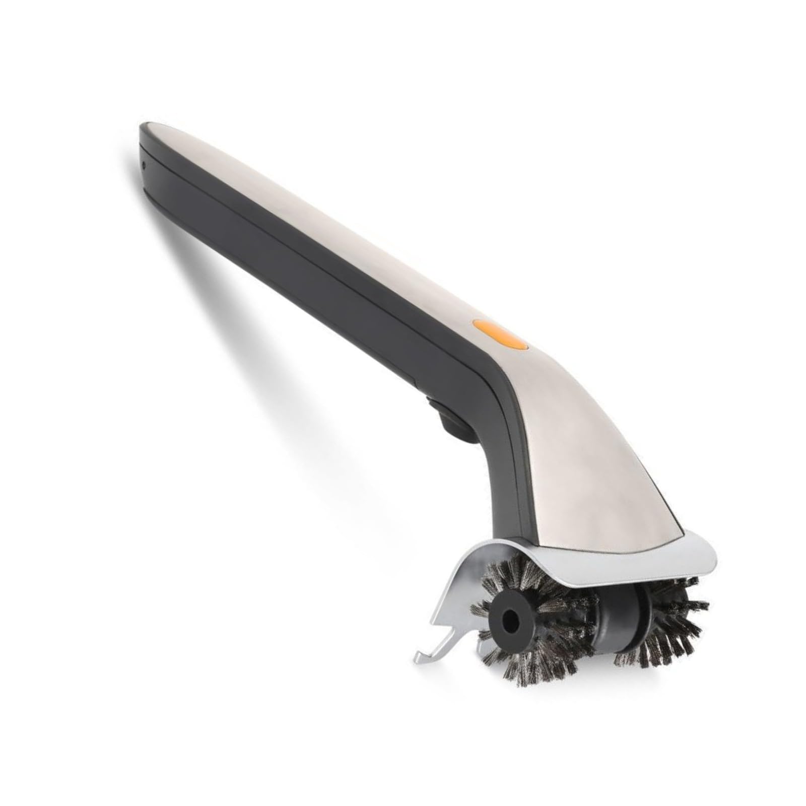 Cordless Electric Grills Cleaner Brush User Friendly Electric Cleaners for Stubborn Greases Food Residues Removal Practical Grills Cleaning Brush