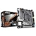 Price comparison product image Aorus Z390 I AORUS PRO WIFI (Socket 1151/Z390/DDR4/S-ATA 600/Mini-ITX)