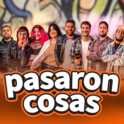 Pasaron Cosas l EL BAST&Oacute;N TV Titelbild