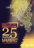 Saturday Night Live 25 Years of Music Vol. 5