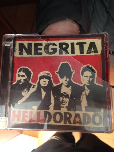 Universal Music Helldorado