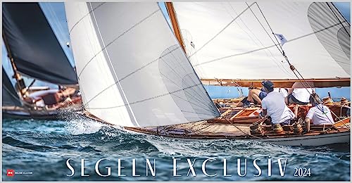 Segeln Exclusiv 2024