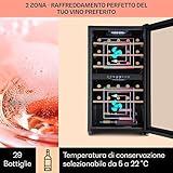 KLARSTEIN B0BP26G711 lato 3