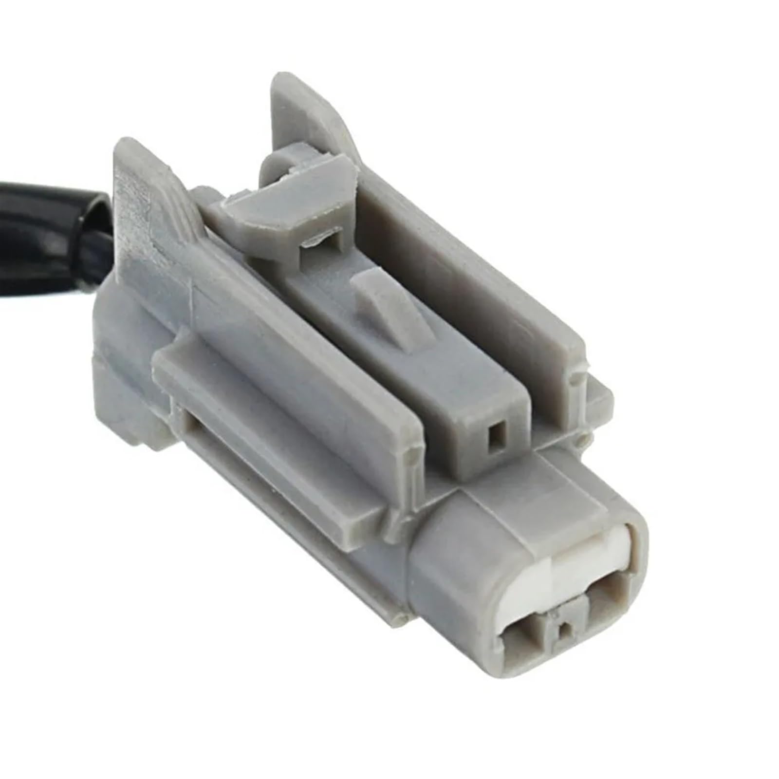 Kofferraumverriegelung kompatibel mit Nissan Qashqai J10 2006-2014 90602-JD004 90602-JD00B 90602JD004 Kofferraumdeckel-Entriegelungsknopf