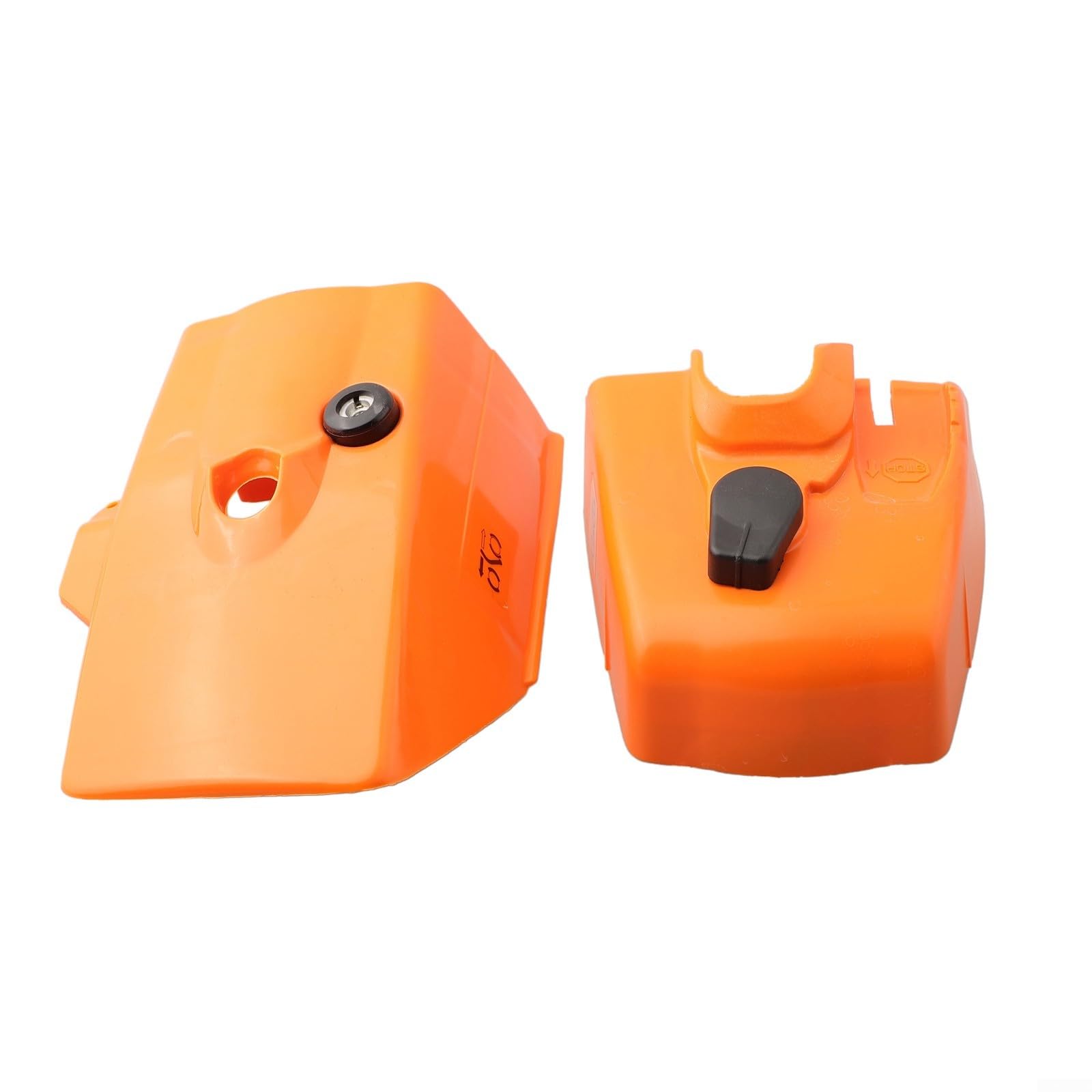Filtre à air pour tronçonneuse 026 et accessoire réservoir pour bûcheronnage sur MS 240