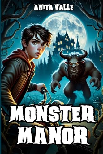 Monster Manor