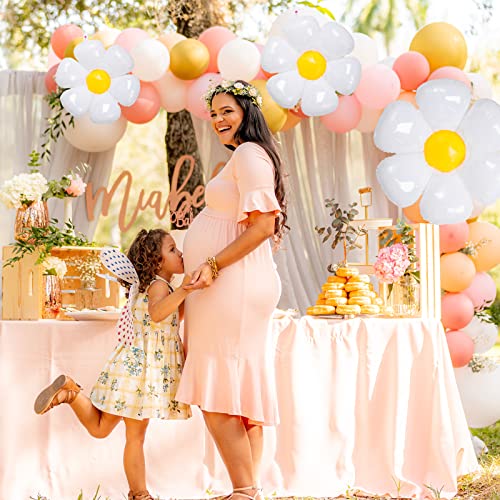 LUTER 10 Pezzi Palloncini a Margherita