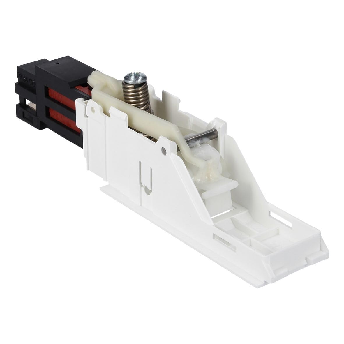 easyPART Kompatibel/Ersatz für gorenje 500355 Türschalter mit Sperre für Trockner