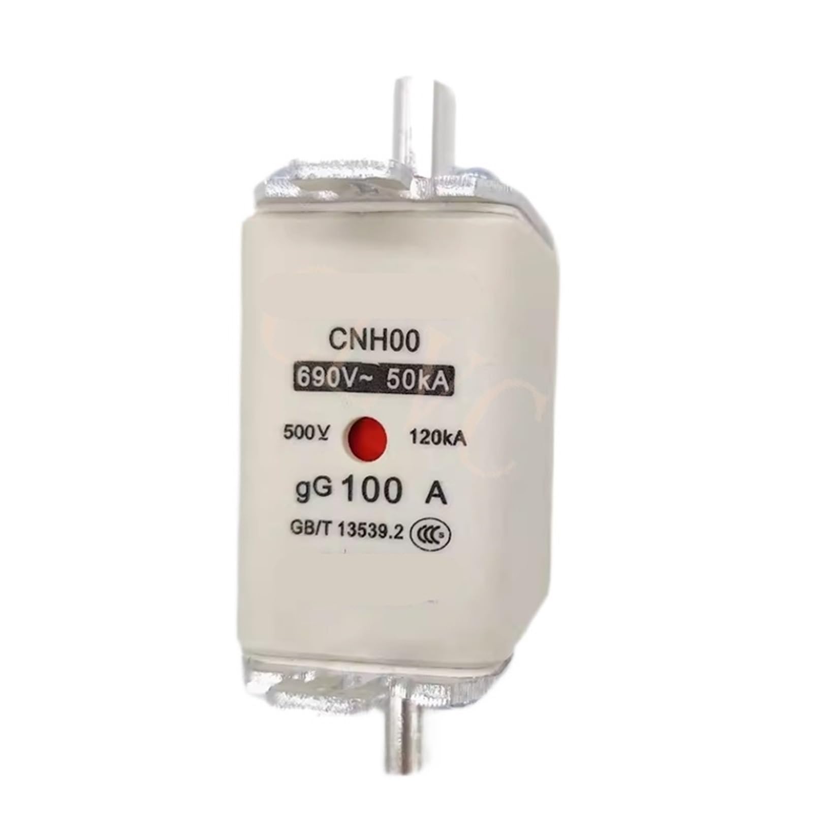 NH00 CNH00 RT16-00 con fusible indicador doble GG 690V NH00 GG 690V-50KA(150A)