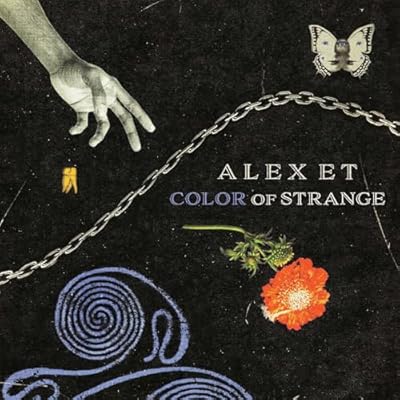 Color Of Strange