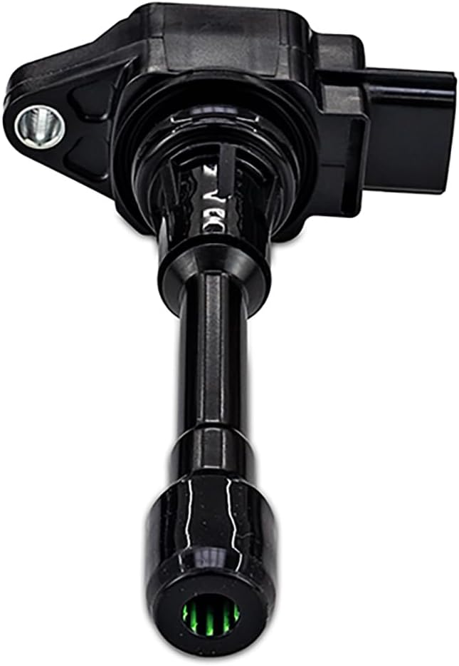 Mishimoto Ignition Coil 4-Pack compatible with Nissan Altima 2.5L 2007-2015