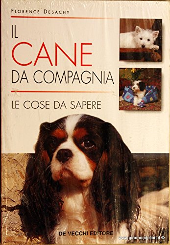  Il cane da compagnia