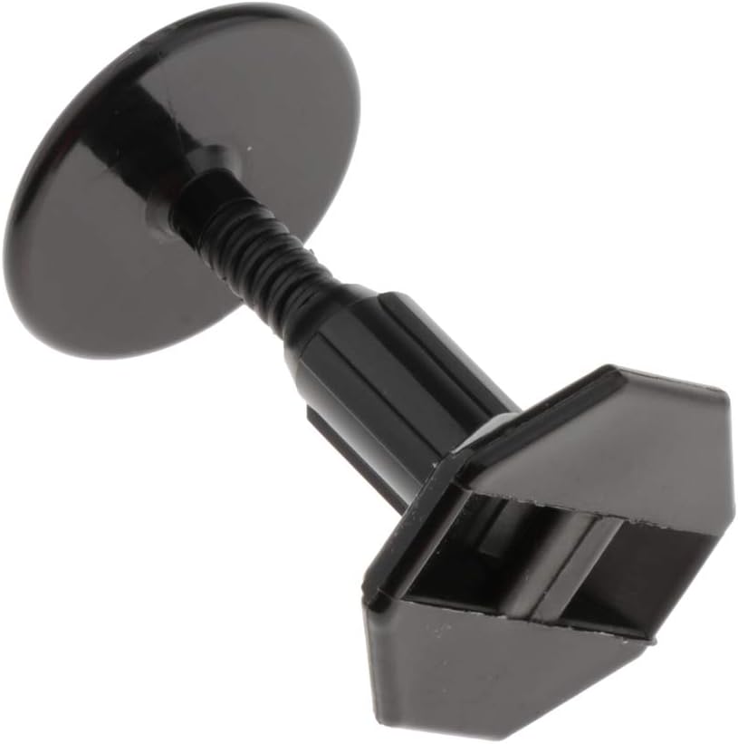 LEIPUPA Surfboard Fin Plugs Surfing Board Softboard Soft Top Surfboard Leash Screw : Sports & Outdoors