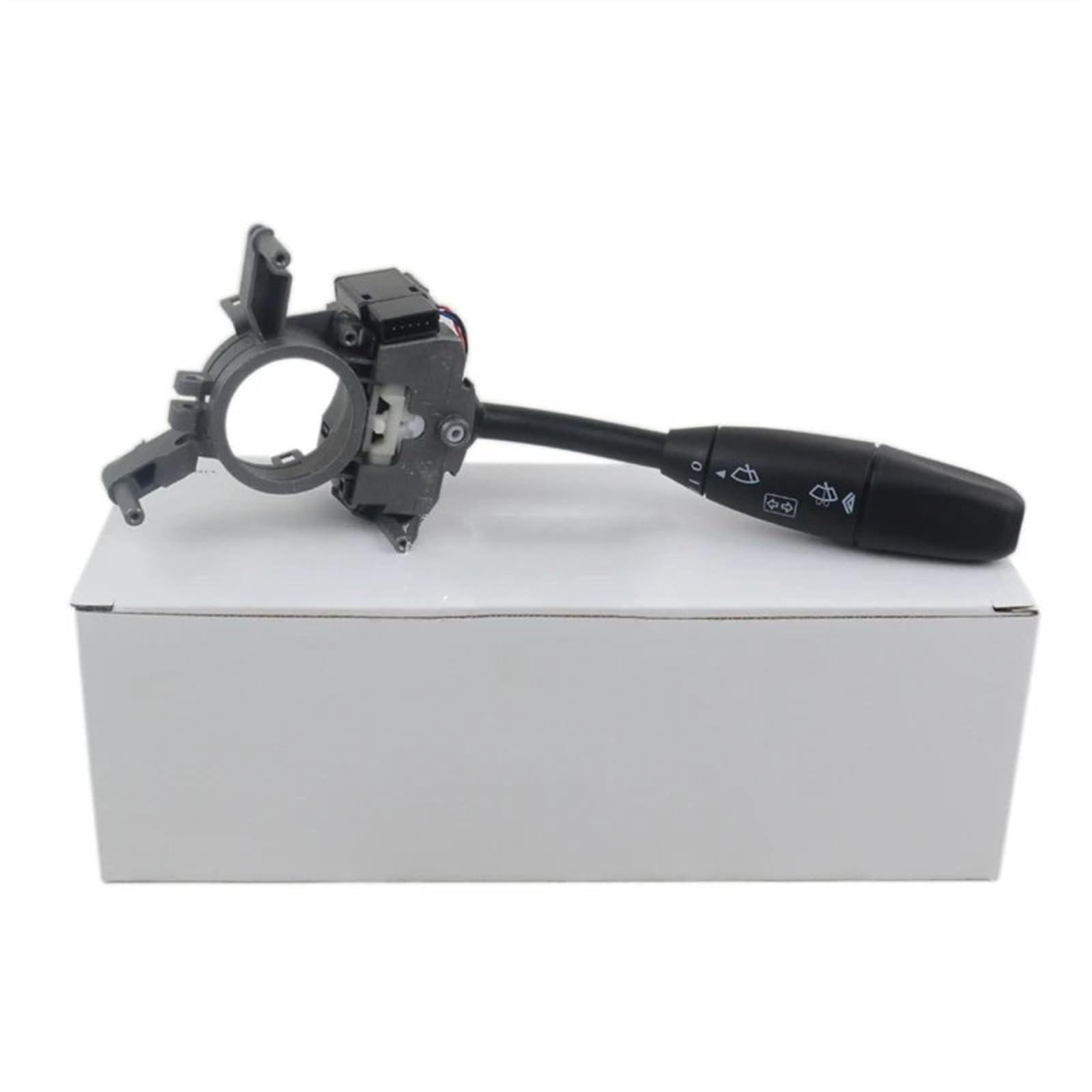 Commutateur direction W203 cassé ? Commodo clignotant 0005452310 de remplacement - 5