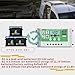 EpRec 30A 12V 24V PWM Solar Charge Controller Lithium Battery Charge Controller Compatible with Lead Acid/ Lithium-ion/ Lithium Iron Phosphate Battery