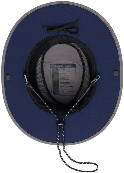 Orvis Outdoor Tech Hat UPF 50+ Quick-Dry Sun Hat image 5