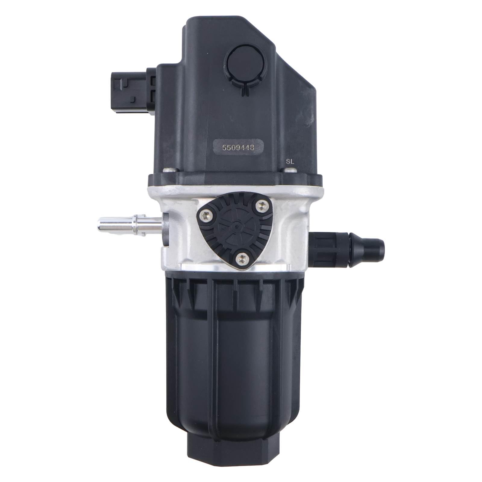 Photo 1 of NETYANPI Doser Fluid Supply Module A063W687 5509448 5509448RX 5509448NX 5509448C 704526AT Compatible with 2023 Peterbilt 567 Replace for Cummins for Freightliner Trucks
