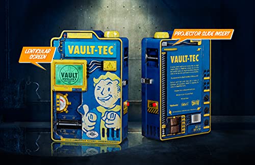 DOCTOR COLLECTOR DCFALL02 Fallout Vault Dweller's welkomstpakket beperkte editie - Afbeelding 3