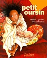 Petit oursin 208161412X Book Cover