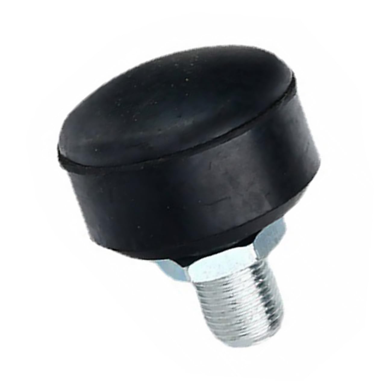 Totority 1pc Adjustable Toe Stop for Roller Skates Toe Guards Large Braking Area Stability Sturdy and Lightweight