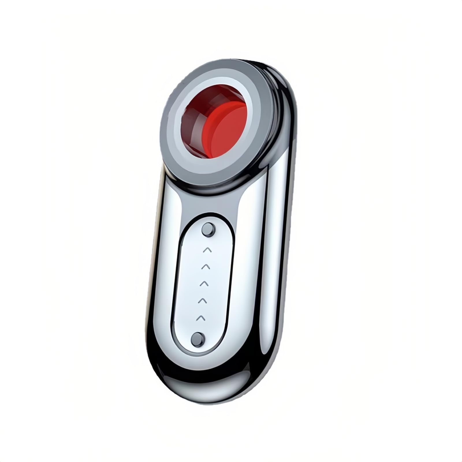 Détecteur de caméra cachée et anti-tracker GPS portable haute sensibilité