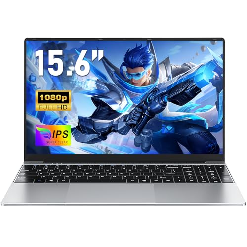 Eccellente Prestazioni con Core i3-1025G1: Dotato del processore Core i3-1025G1, questo laptop è perfetto per le attività quotidiane come navigazione web, elaborazione di documenti e intrattenimento multimediale. L'architettura dual-core garantisce prestazioni fluide e reattive per le vostre esigenze di tutti i giorni. Il multitasking è un gioco da ragazzi con i 16 GB di RAM, che assicurano un funzionamento del sistema più veloce e una maggiore reattività.