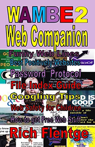 Wambe 2: Web Companion