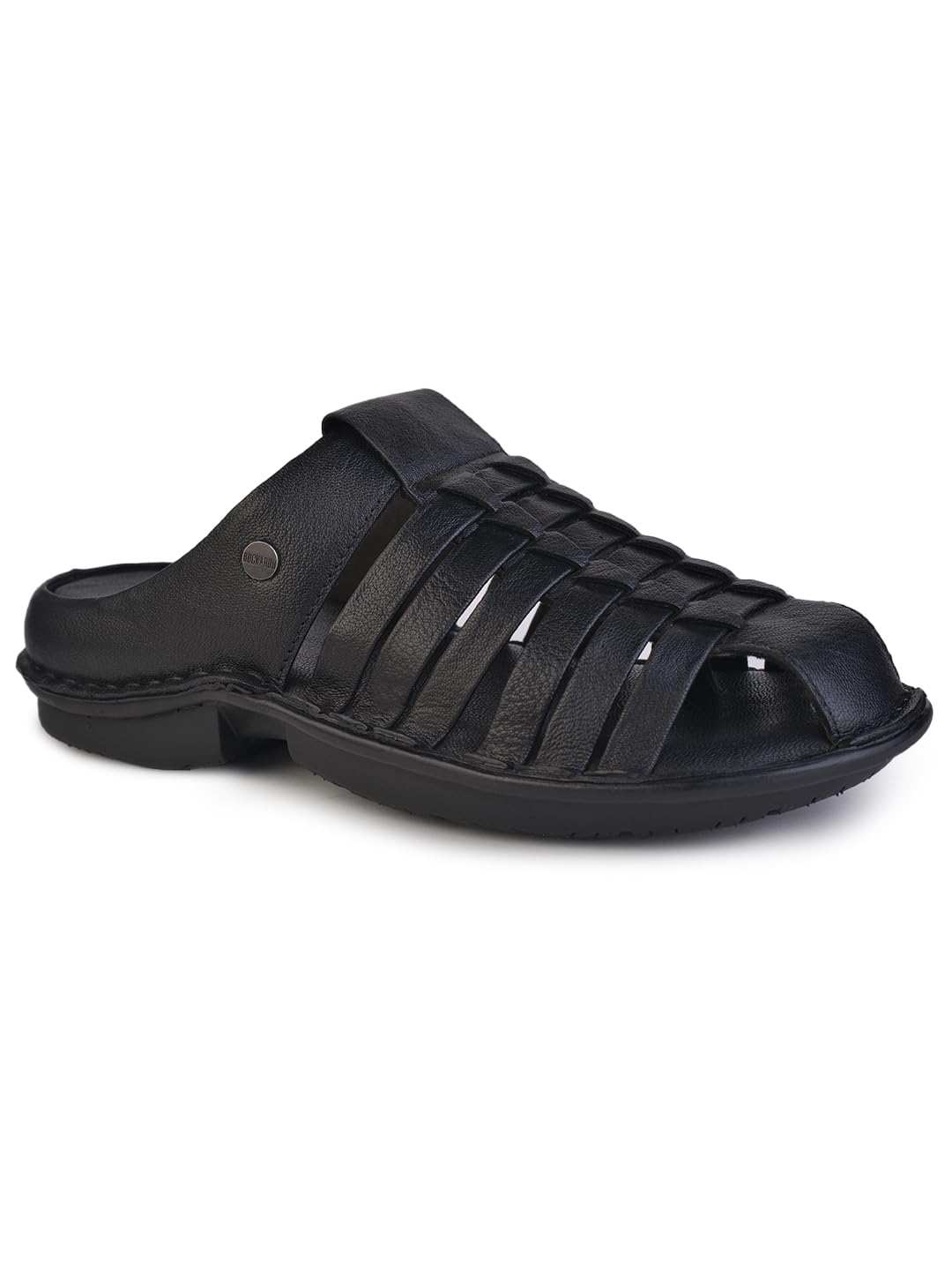 Premium Synthetic Casual Chappal for Men | Mens Chappals: BUCKAROO NIVEN-picture-10