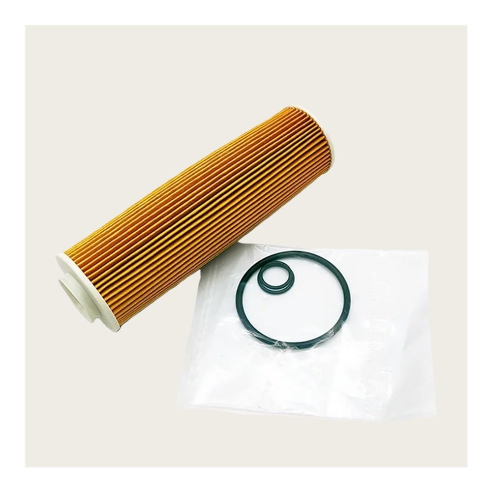 Filtre À Huile 10 Pièces Accessoires Automobiles Ensemble De Filtres À Huile Pour 2711800509