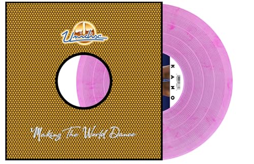 Ikeya-Seki / Another Life - Vinyl release thumbnail