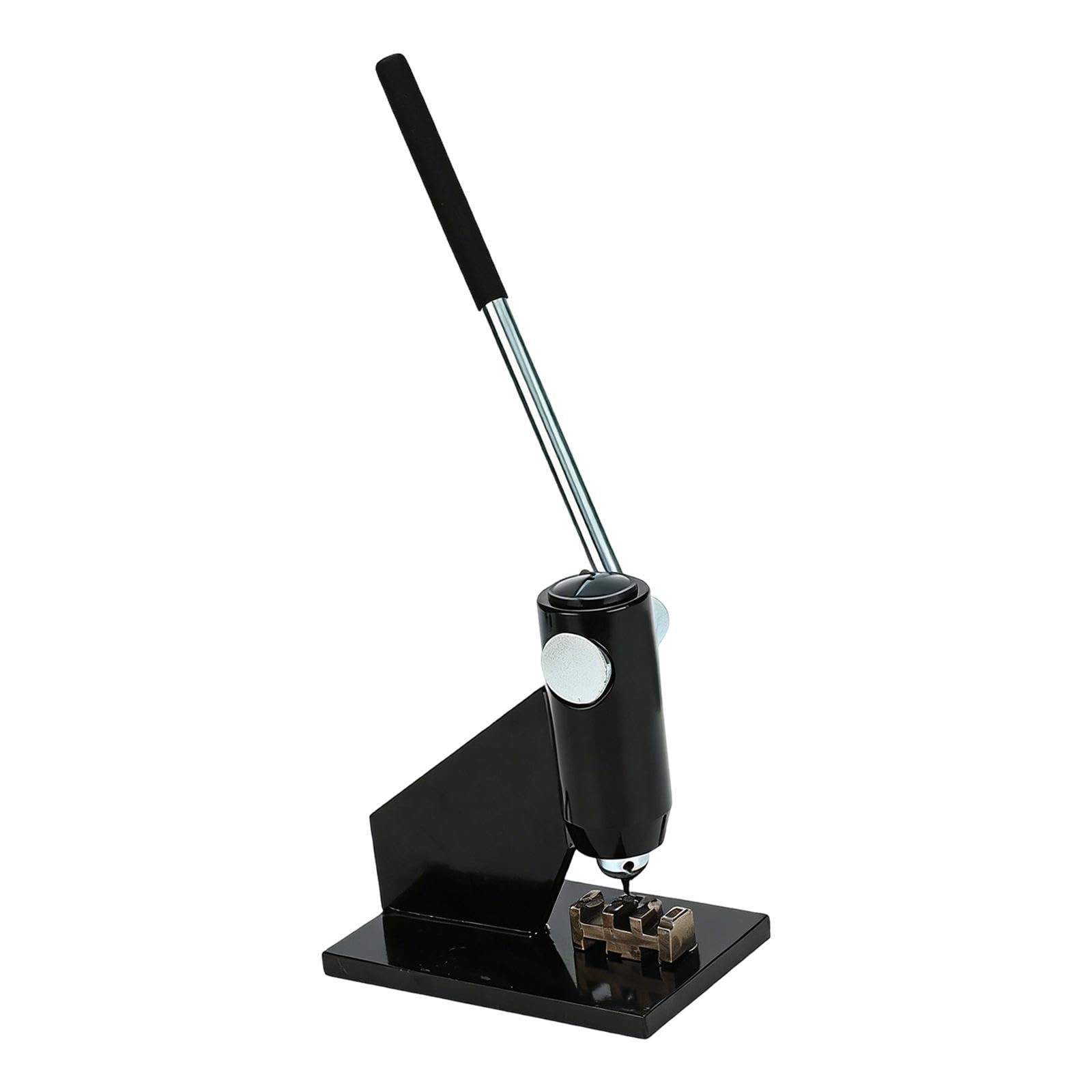 Herramienta de Reparación Esencial para de Motosierra, Herramienta Manual Multiusos, Fabricada en Acero, Diseño Ergonómico, Portátil, Alta Dur, Rompecadenas