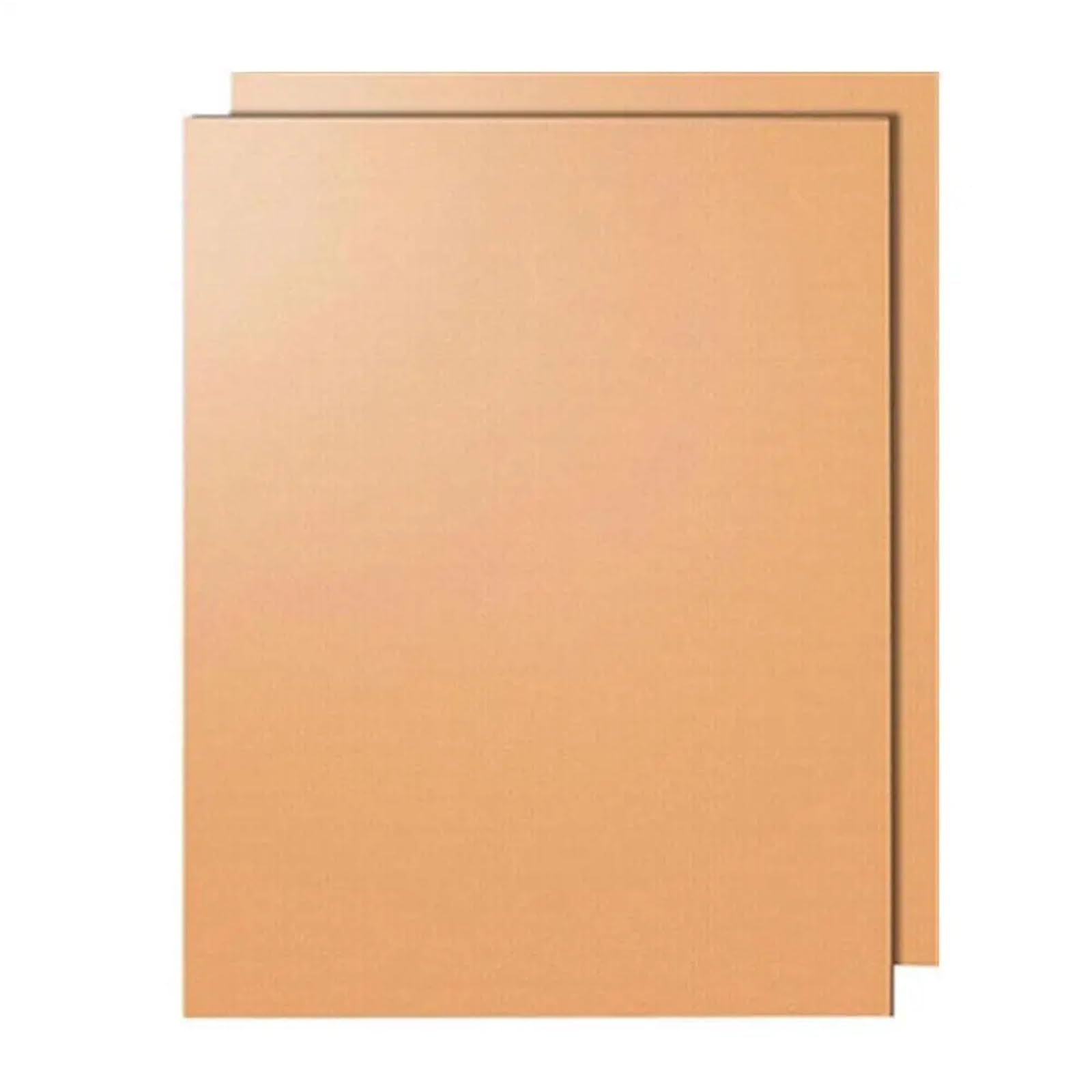 Esterilla Para Horno 2 uds. Alfombrilla antiadherente reutilizable for parrilla, hoja for hornear, bandeja for freír, revestimiento for parrillas, hornos microondas Para Horno Microondas(Gold2)