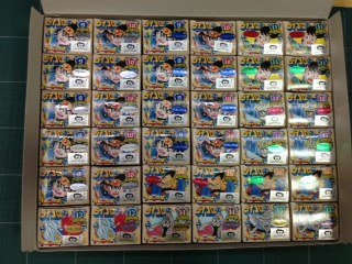 Amazon.co.jp: ダイの大冒険 ダイコロPART2 1BOXセット（36個