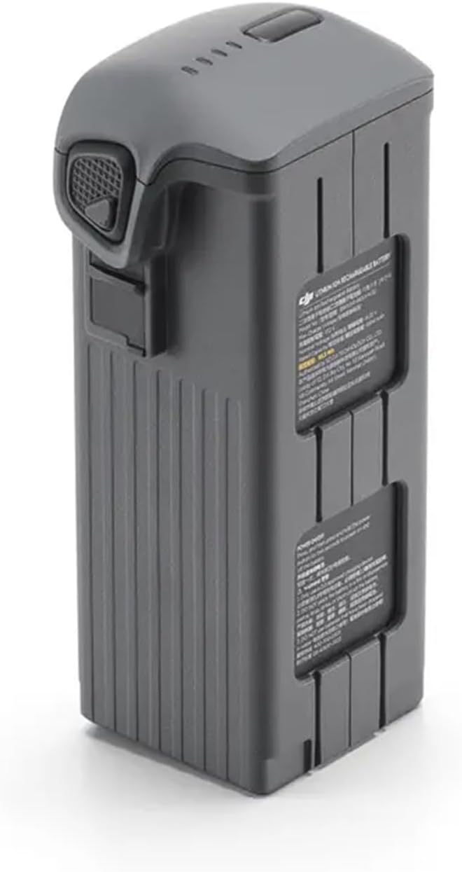 Genuine for DJI Mavic 4 Pro Intelligent Flight Battery Up to 51-Min Max Flight Time Capacity: 6654 mAh for DJI Mavic 4 Pro(4 Battery)