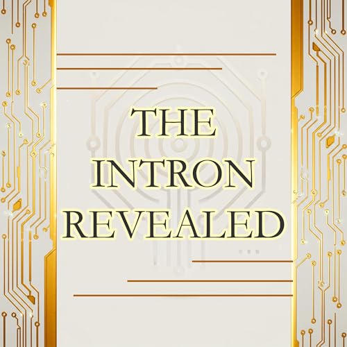 The Intron Revaled cover art