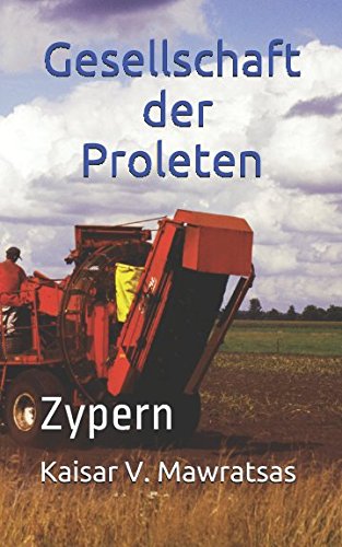 Gesellschaft der Proleten: Zypern
